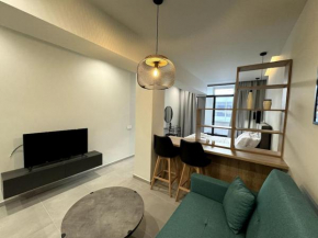 Exarchia City Apartments C-6